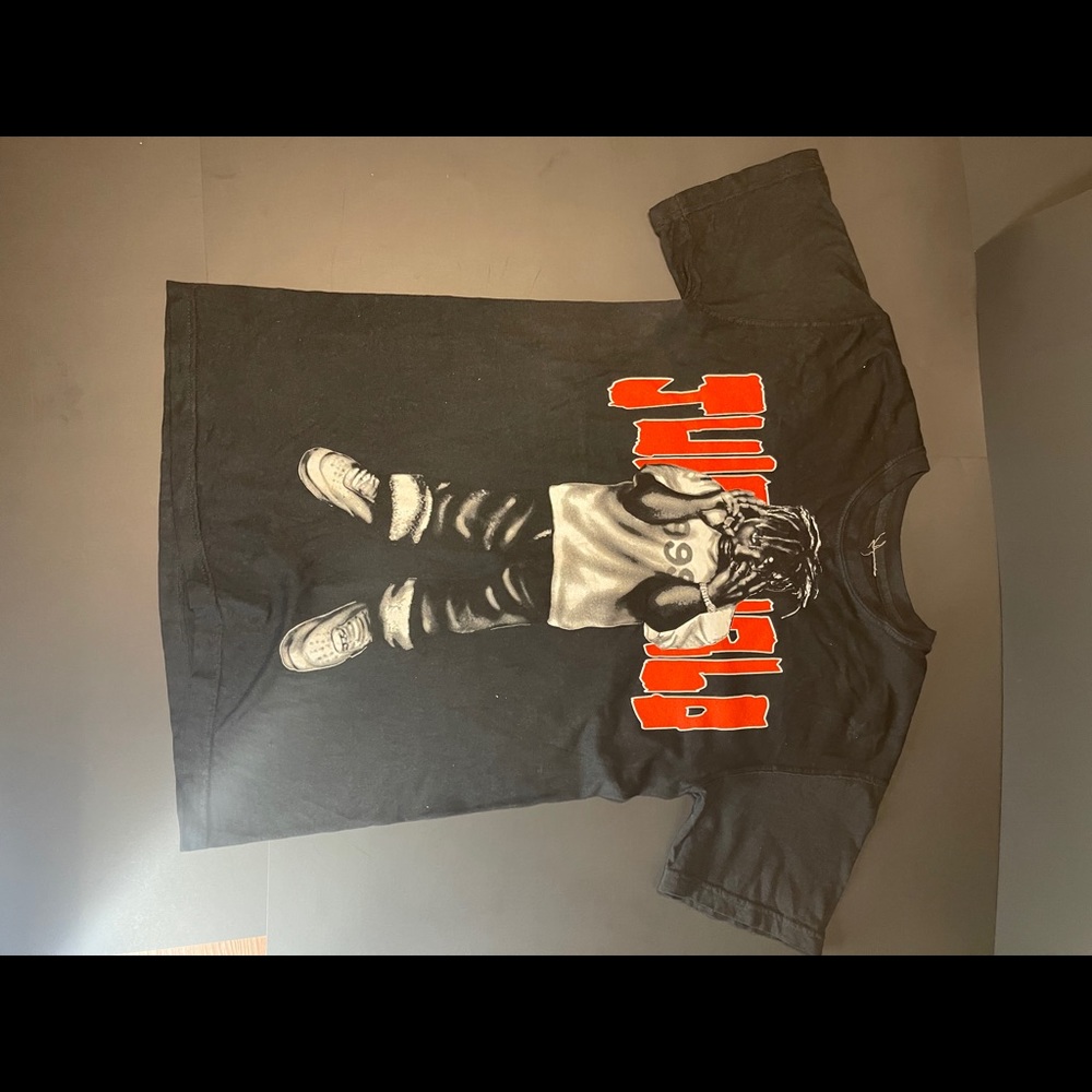 Juiceworld VLONE T-shirt